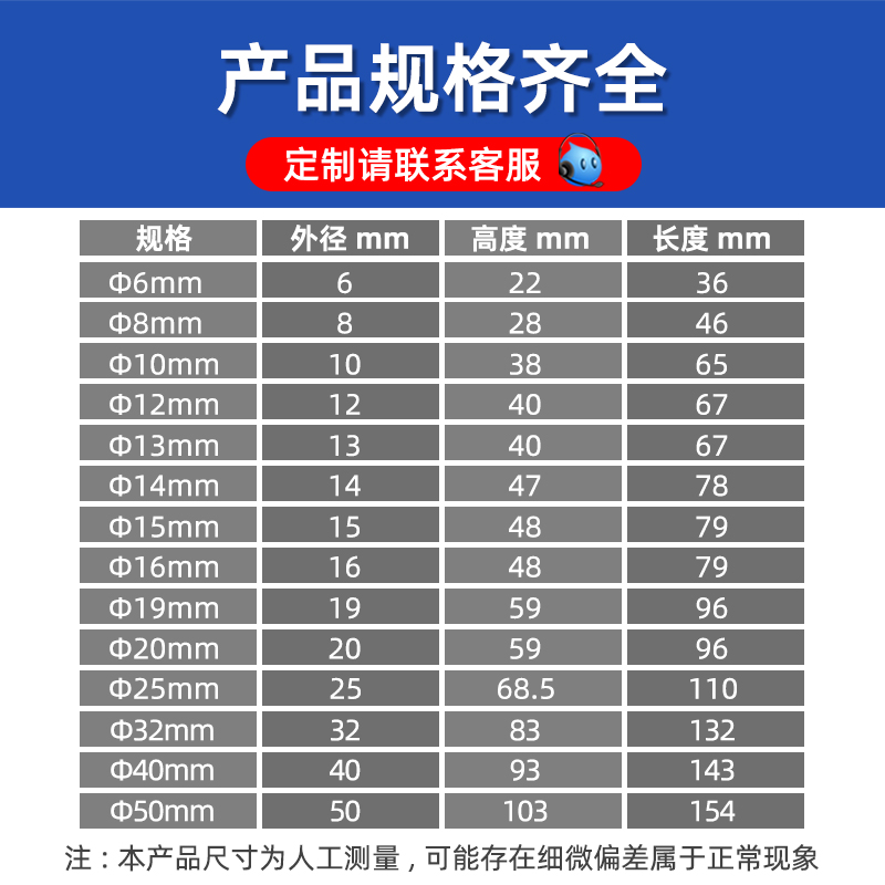 304 torre de acero inoxidable tee