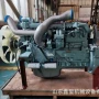 中国马力540发动机总成