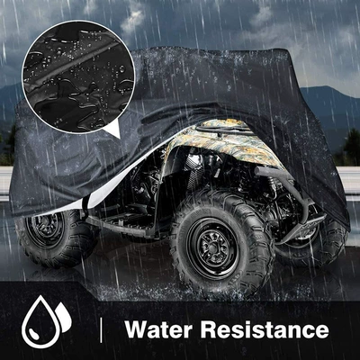 Vehicle Car Cover, Silver-Coated Waterproof – Car clothing