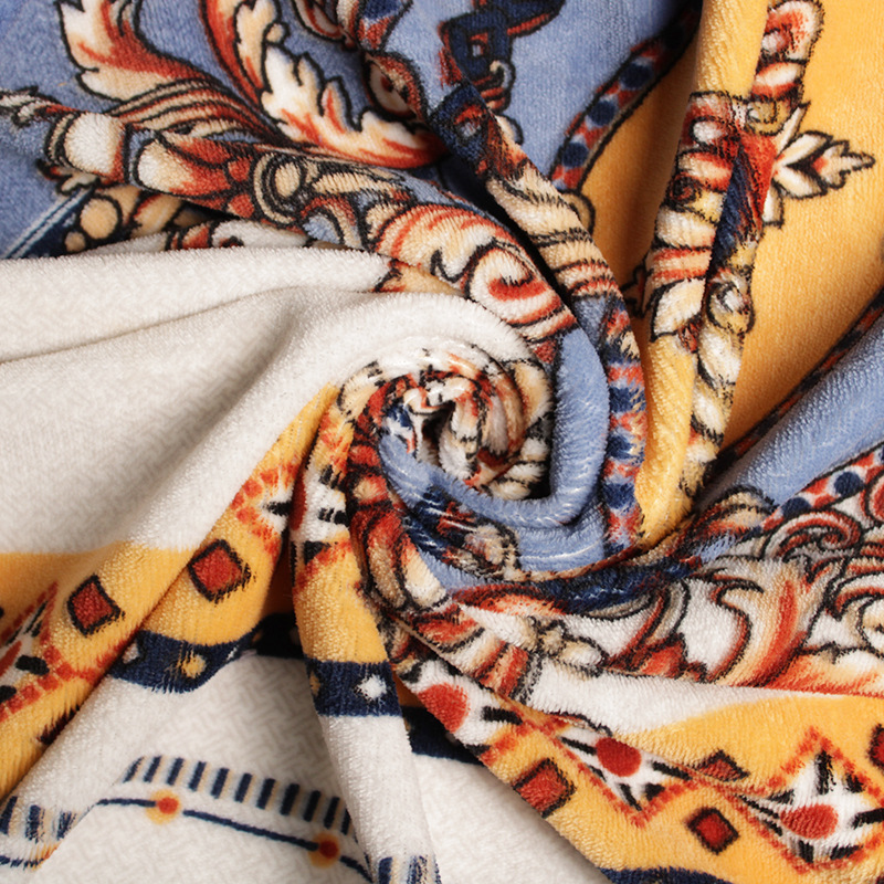 奥代尔精棉双卫衣抓绒加厚卫衣拉毛单面绒布CVC秋冬针织外套面料