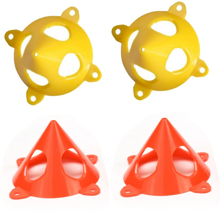 Маляр Пирамида кронштейн пластиковый мини конус краска кронштейн аксессуары для рисования инструмент штатив