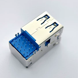 连接器;数码连接器