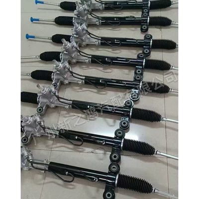 Gear Rack Assembly Rhd – Steering gear