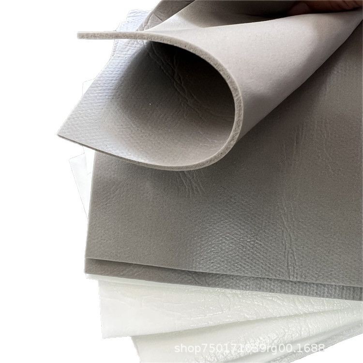 高周波电压慢回弹记忆棉 生产3mm 4mm 5mm灰色黑色乳胶棉