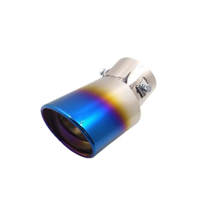 Suitable for Buick Excelle, Exhaust pipe - half-blue