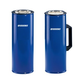Duke Bottle 1C Wiggens 1021