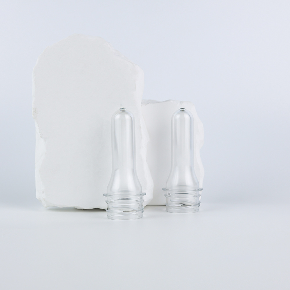 Fabricantes al por mayor 30mm / 3025 calibre 13g botellas de botellas de bebidas de grado alimenticio botellas de agua mineral botellas de mascotas