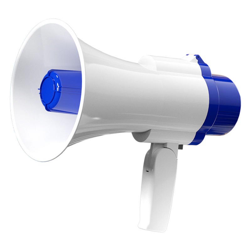 Speaker Loudspeaker Vending Machine Recording Street Stall Vending Megaphone Stall Loudspeaker Small High Volume Outdoor