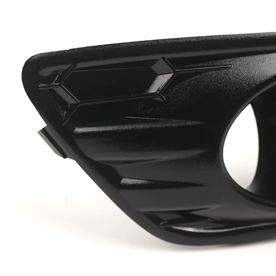 Front Grille Fog Light Frame – Zhongwang
