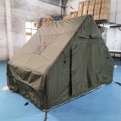 Camping Style Inflatable Tent, Avtomobil dam çadırları