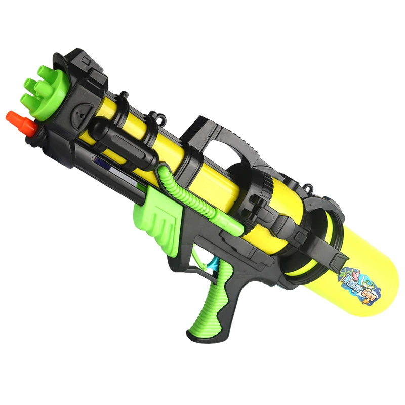 Water gun, big capacious toy for adults for swimming, wholesale