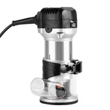 Индивидуальная перекрестная регулировка скорости, ремонт границы, мягкий запуск электрический деревянный слот -слот -слот -автомат для деревообрабатывающей машины