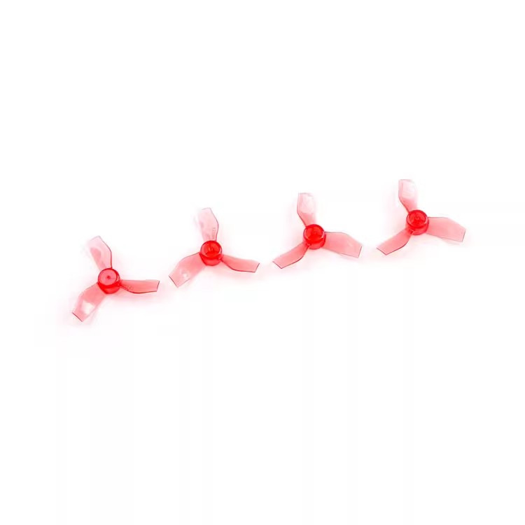 1219 三叶桨31mm mobula6/HD Moblite6用 FPV牙签机厂家直供航拍