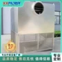自洁自动脉冲空气制氧站