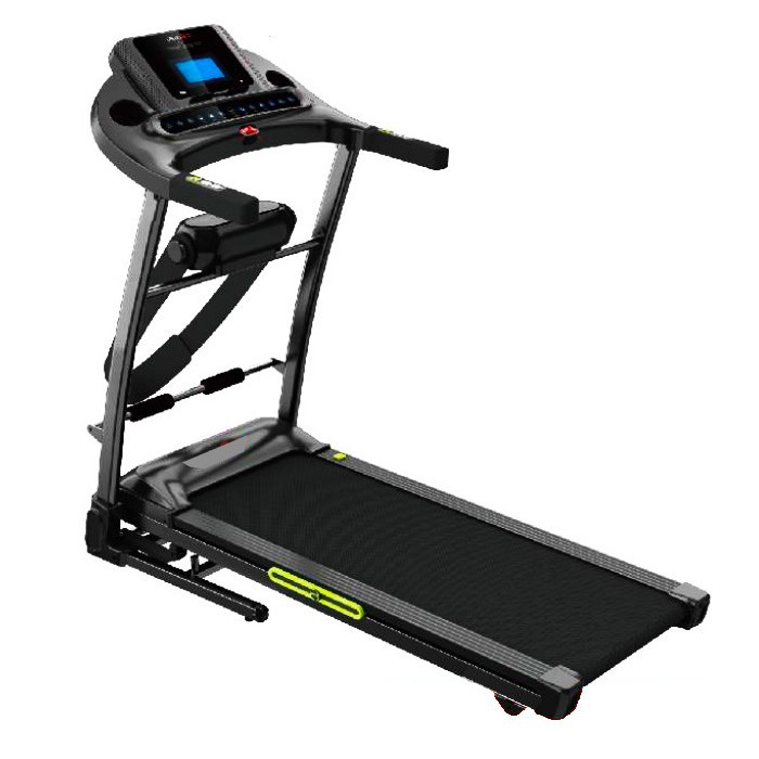 室内健身器材多功能折叠办公家用静音电动跑步机homeuse treadmil
