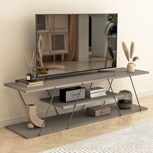 Creative Tv Cabinet Simple Small Apartment Home Storage Storage Cabinet Side Cabinet Combination Living Room Simple Tv Cabinet