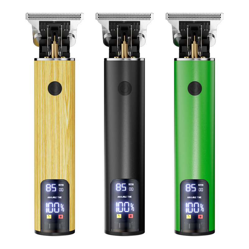 Afeitadora, pistola de acero pequeña eléctrica, máquina de afeitar lavada de cuerpo completo súper limpia, máquina de afeitar para hombre pequeña y portátil de viaje