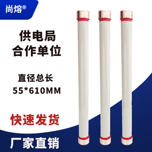 PT high voltage fuse RW10RXWO-RN2-20KV35KV0.5A1A2A high voltage current limiting fuse fuse core