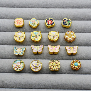 �ŷ����Ƕ�ʯ�����������~�����������鴩�����DIY�Ʒ�o��
