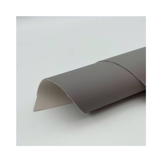 in stock high quality Leather Film Oxford Cloth Granular Pattern Wear-resistant Cold-resistant Skin-resistant Waterproof Bag Handbag Fabric