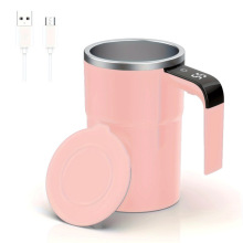 E 71578 Smart Mixing Coffee Cup �����Զ����迧�ȱ��羳��