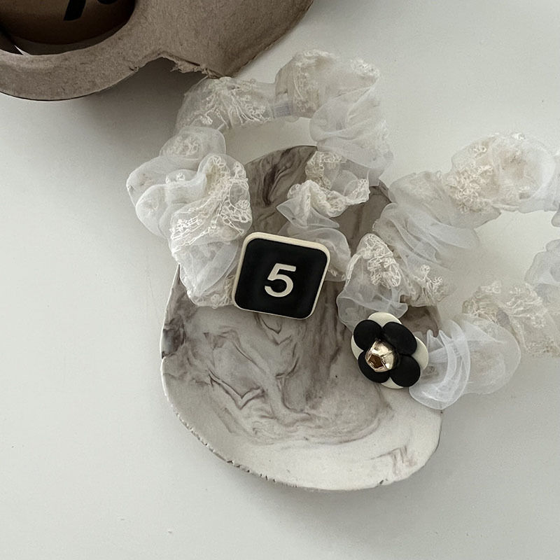 Vysoce kvalitní malá parfémovaná barevná mašle do vlasů, kožená stuha, dámská krátká vlasová pokrývka hlavy, dámská kravata, šperky na hlavu s tlustým střevním kruhem_voghion.com