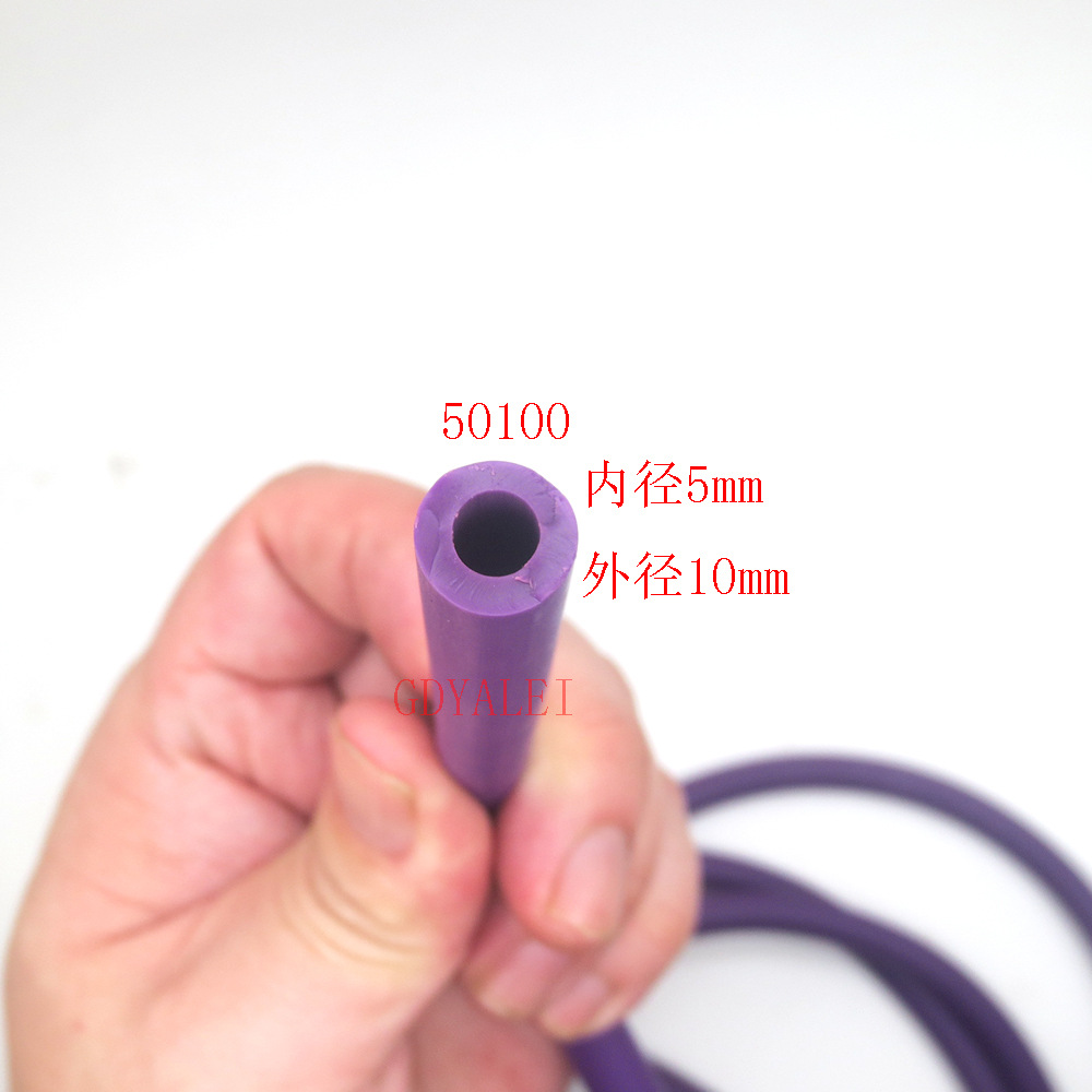 50100 乳胶管 健身皮筋 GDYALEI (15)