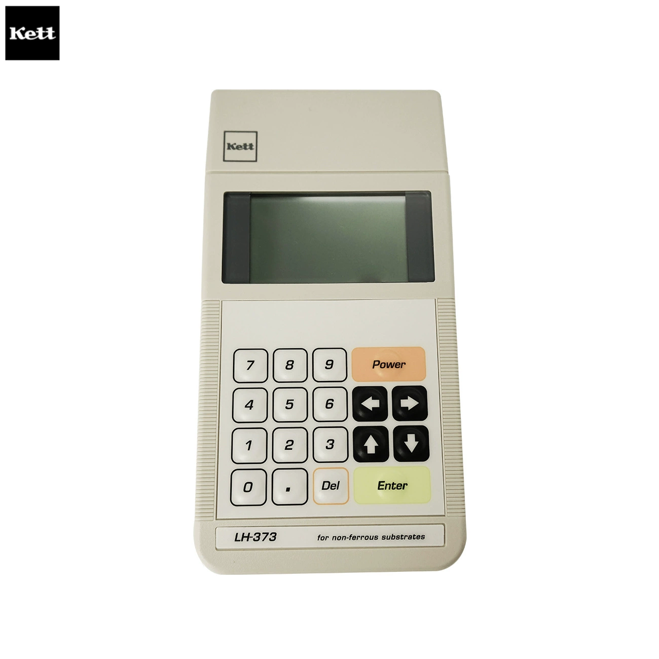 Япония KETT LH-373 датчик толщины вихревой пленки Датчик толщины покрытия Японии Покрытие Kate Японии