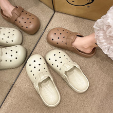 ���϶���Ь2025�¿��ʺ��EVA��ЬŮ�ļ��⴩�Ҿӷ�������Ů