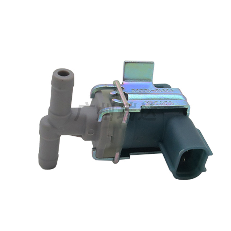 90910 - 12202 adecuado para válvula solenoide de tanque de carbono de automóviles Toyota 9091012202 mayorista