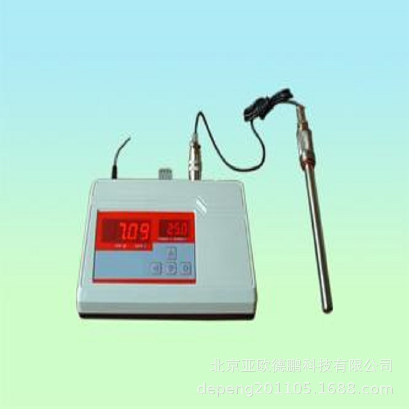 台式溶氧测定仪/DO测定仪/溶解氧检测仪/溶解氧测试仪