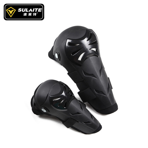 Motorcycle knee pads and elbow pads for riders, outdoor sports protective gear, off-road riding, racing sports elbow pads and knee pads, four-piece set