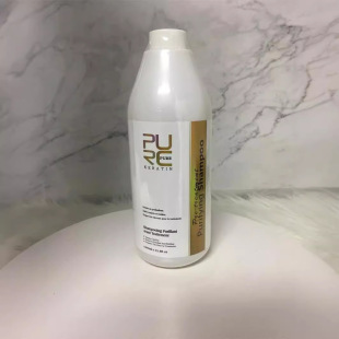 PURC ��ǰϴ�lˮ 1000ml ���_ë�[Ƭ ��ϰ����ǵ���ʹ�ÿ羳���Q