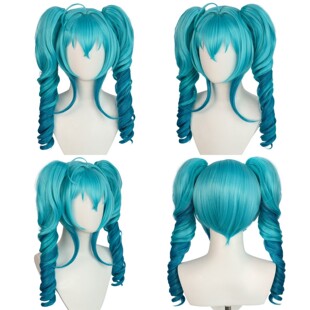 ���e ����δ�� ����С��ħ miku �[������ٰl������W WIG