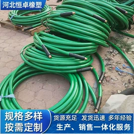 高低压橡胶管;其他橡胶管;管道及配件