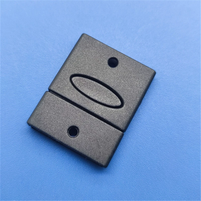 1-дюймовая безшовная подвесная лента аксессуар нагрудный знак сертификат безопасности пряжка пластиковая ленточка может быть разобрана для регулировки подтяжки