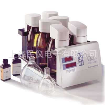德国Lovibond ET99724A-6微电脑BOD测定仪 BOD分析仪