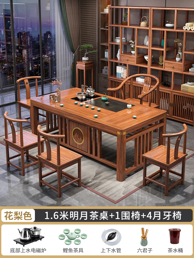 1.6 m 달 1 의자 4 월 치과 의자 작은 돌 판/Huali 색상