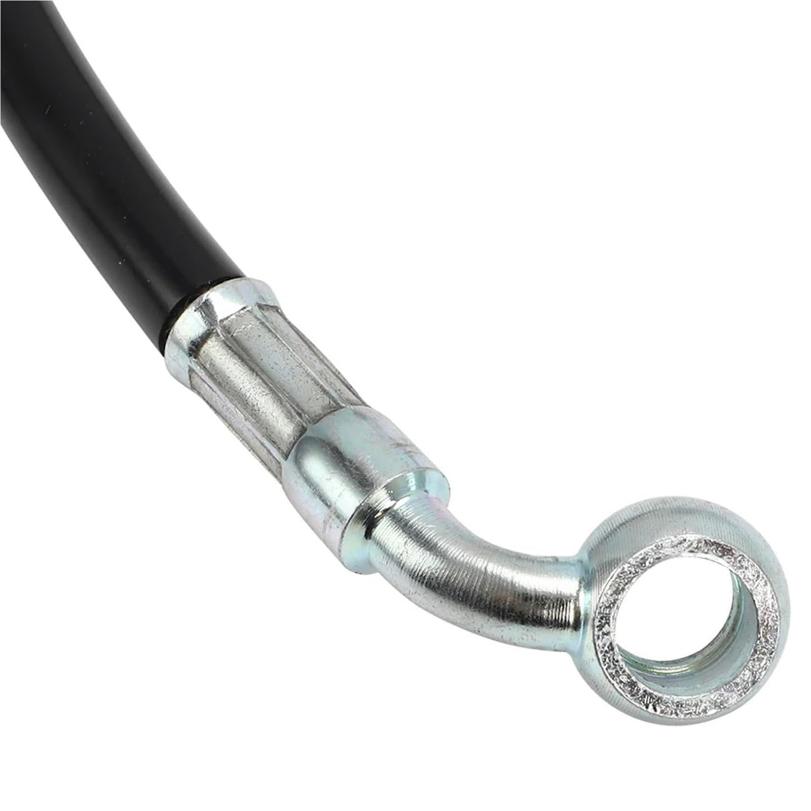 Can-Am All-Terrain Vehicle Front Brake Hose Line - Suitable for Can-Am Outlander 1000R