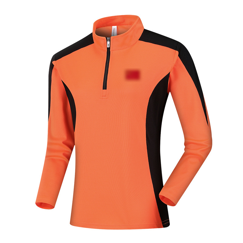 국기-여자-오렌지