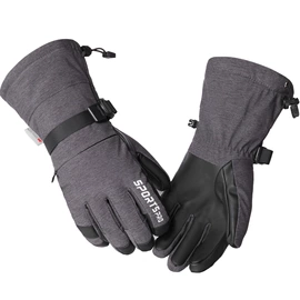滑雪手套;骑行手套;儿童手套