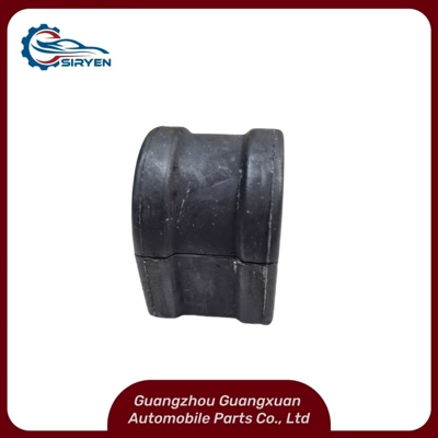 Other walking systems front balance bar rubber