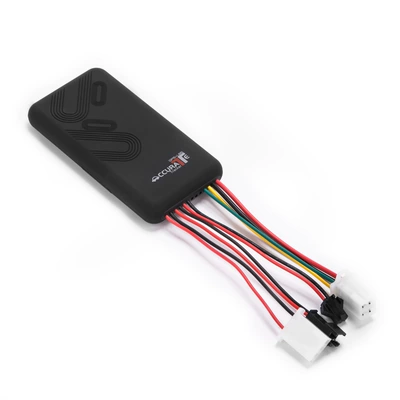 Gt06 Vehicle Gps Tracker GPS Locator