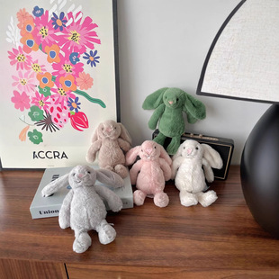 Ӣ��jellycat��ż����ٷ���������ë�q���������Rȫ�f�}�Q���Y��