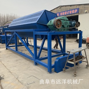 Electric cylinder polishing machine large fire iron hexagonal cylinder polishing machine metal rust removal grinding machine