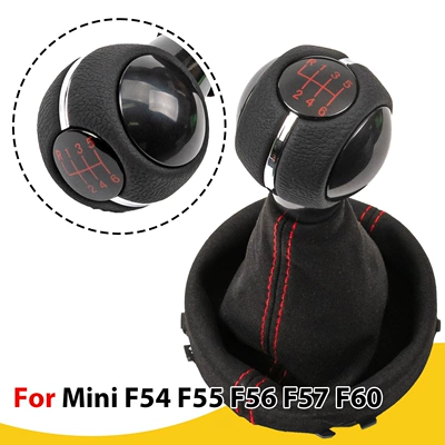 Suitable for BMW Mini F54 Cab and accessories