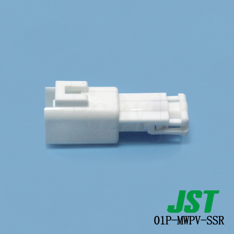 01P-MWPV-SSR ���ӷ�ˮ�ܿ� JST������ MWPϵ�� �߶��߽Ӳ�����