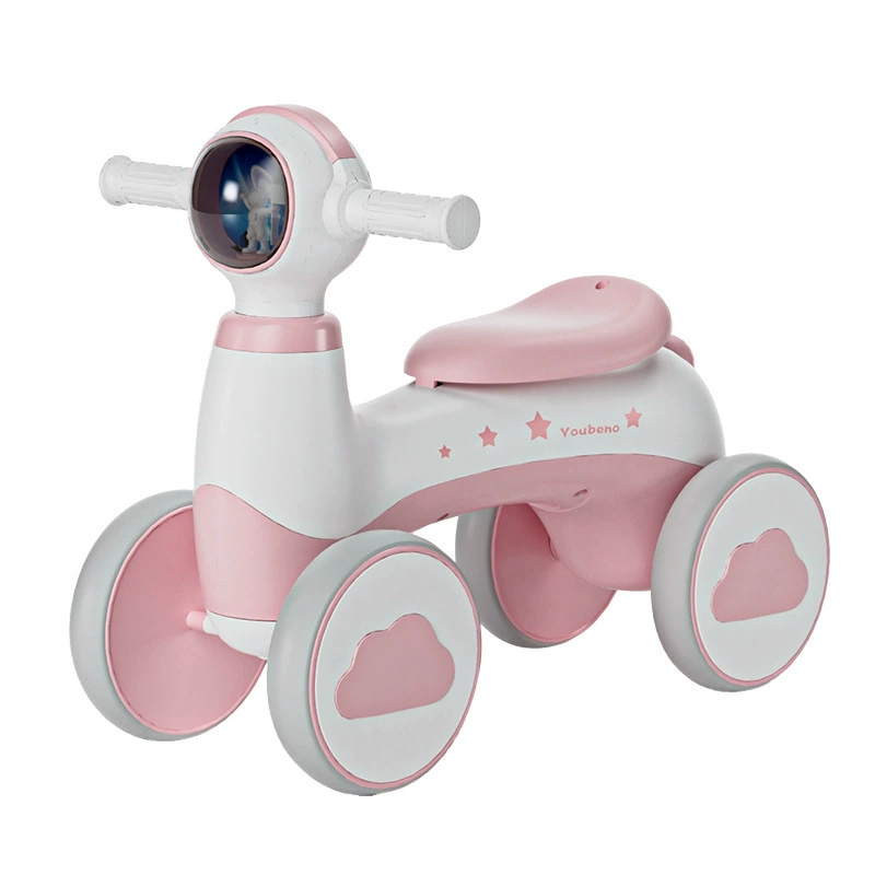 Детский беговел, ходунок для мальчиков, каталка Pilsan Play Car, 3 года, 2 года