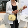 Summer trend one-shoulder bag, fashionable bag strap, wholesale, Korean style, suitable for import