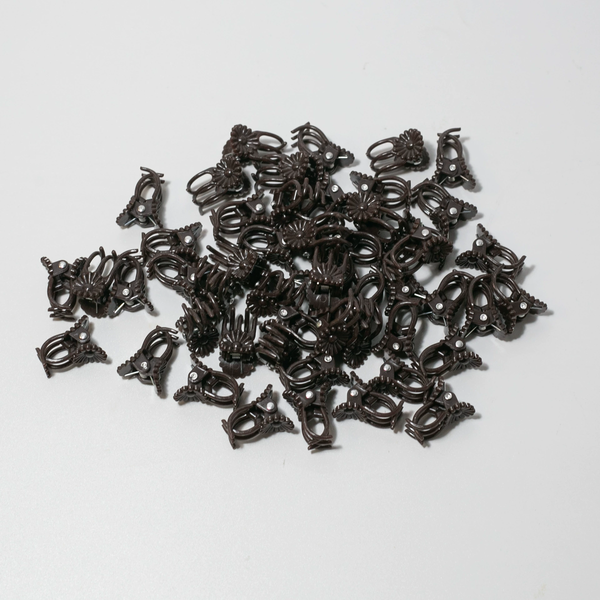 Фаленопсис зажим для поддержки растений зажим для орхидей фиксированный маленький зажим для цветов кронштейн для подъема лозы для садоводства